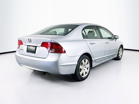 Used 2007 Honda Civic LX image 9