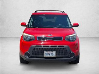 Used 2015 Kia Soul + FWD video 2