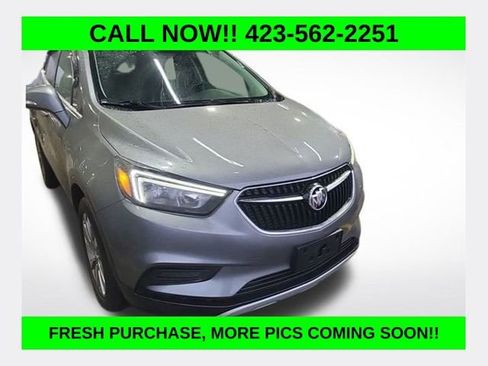 Used 2019 Buick Encore Preferred w/ Safety Package image 1