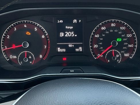 Used 2020 Volkswagen Jetta S image 10