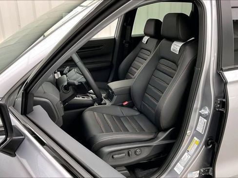 New 2026 Honda CR-V Sport-L image 12