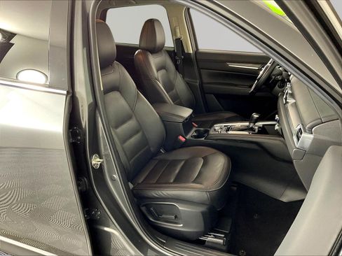 Used 2022 MAZDA CX-5 AWD 2.5 S w/ Premium Plus Pkg image 29