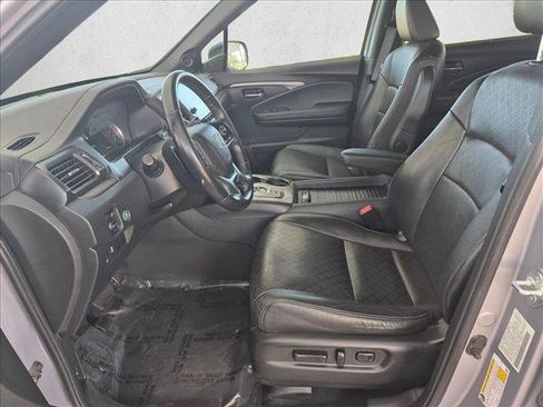 Used 2021 Honda Passport EX-L image 15