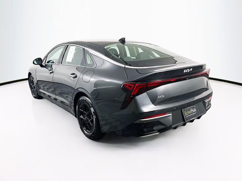 Used 2025 Kia K5 LXS image 5