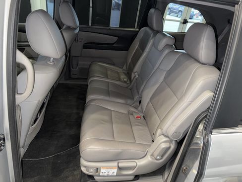 Used 2011 Honda Odyssey EX-L image 26