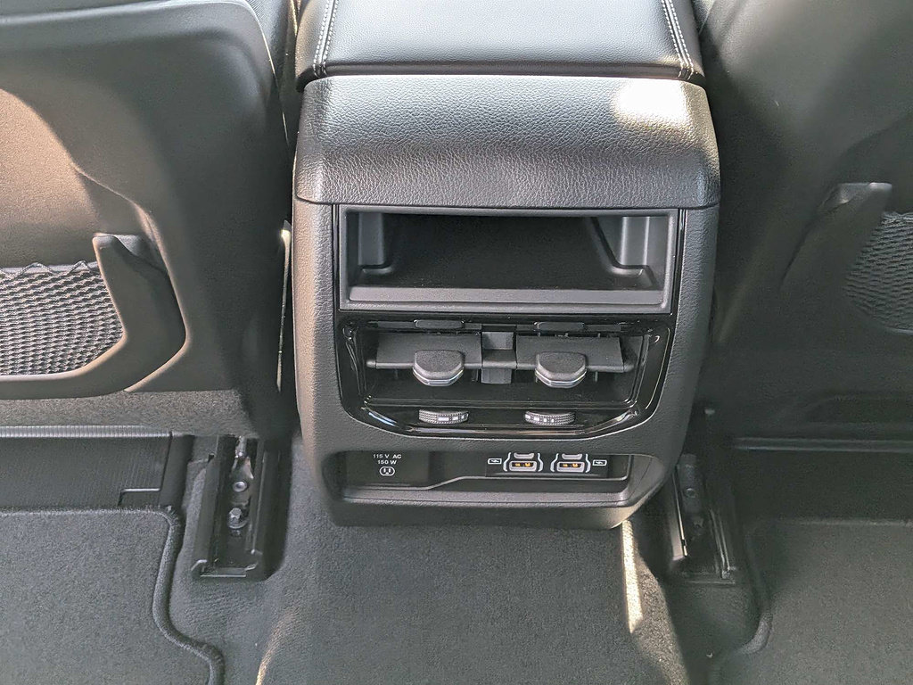 New 2027 Jeep Grand Cherokee Laredo X AWD/4WD image 16