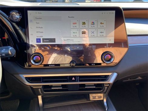 Certified 2023 Lexus RX 350 Premium image 20