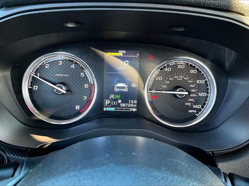 Used 2022 Subaru Forester Touring image 12