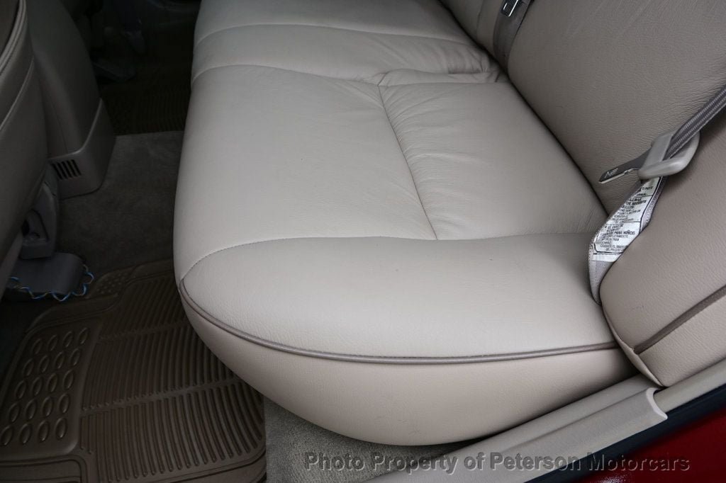 Used 2003 Toyota Camry LE FWD image 43