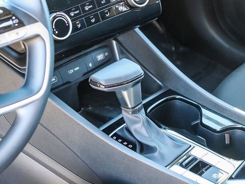 Used 2023 Hyundai Tucson SEL image 20