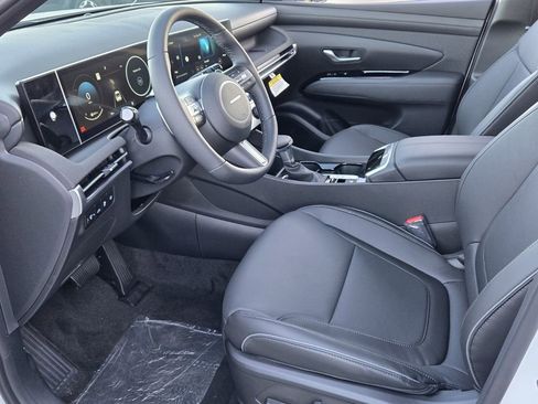 New 2026 Hyundai Santa Cruz Limited AWD/4WD image 5