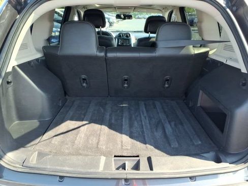 Used 2015 Jeep Compass High Altitude FWD image 29