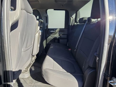 Used 2022 Chevrolet Silverado 2500 LT w/ Convenience Package image 15