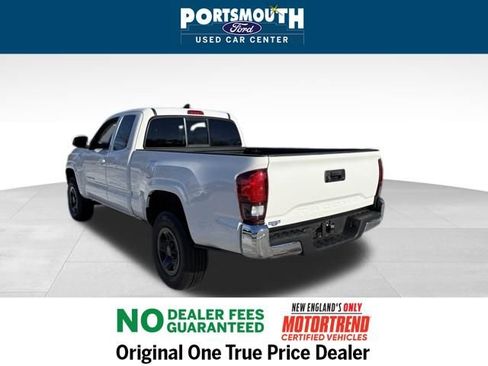 Used 2023 Toyota Tacoma SR5 image 21