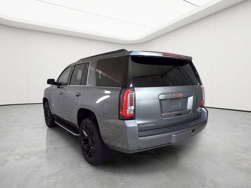 Used 2019 GMC Yukon SLE w/ Convenience Package AWD/4WD image 26