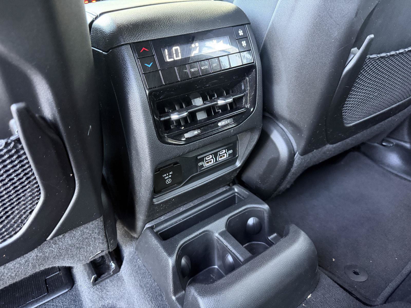 Used 2025 Jeep Grand Cherokee L Laredo w/ Luxury Tech Group I RWD image 22