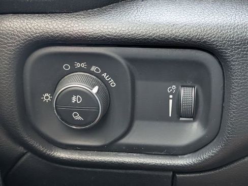 Used 2022 RAM 2500 Big Horn w/ Snow Chief Group AWD/4WD image 20