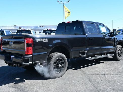 New 2026 Ford F350 XLT w/ XLT Premium Package AWD/4WD image 5