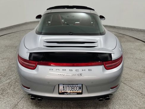 Used 2015 Porsche 911 Targa 4S AWD/4WD image 67