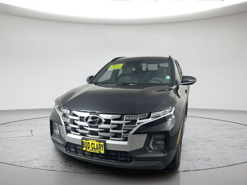 Used 2022 Hyundai Santa Cruz SEL Premium AWD/4WD image 11
