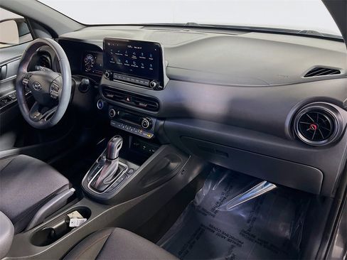 Used 2023 Hyundai Kona N Line image 27