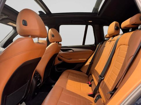 Used 2019 BMW X3 M40i w/ Premium Package image 28