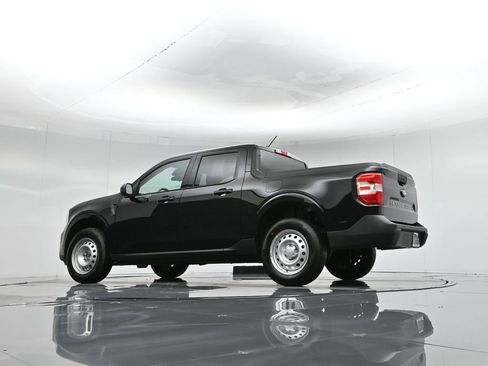 New 2026 Ford Maverick XL FWD image 3