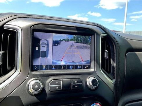 Used 2019 GMC Sierra 1500 AT4 w/ AT4 Premium Package AWD/4WD image 21