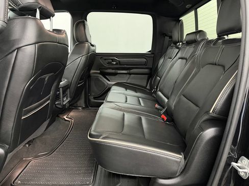 Used 2022 RAM 1500 Limited w/ Body-Colour Bumper Group AWD/4WD image 30