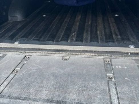 Used 2022 Ford F150 Tremor w/ Equipment Group 402A High AWD/4WD image 7