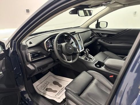 Used 2023 Subaru Legacy Touring XT AWD/4WD image 15