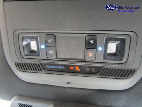 Certified 2023 Ford F150 XLT w/ Equipment Group 302A High AWD/4WD image 38