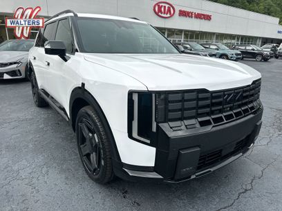 New 2027 Kia Telluride EX X-Line w/ Towing Package