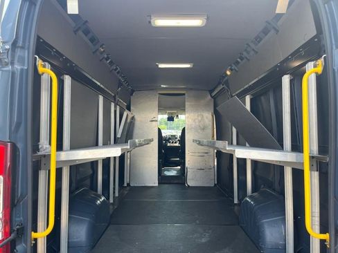 Used 2019 RAM ProMaster 3500 image 9