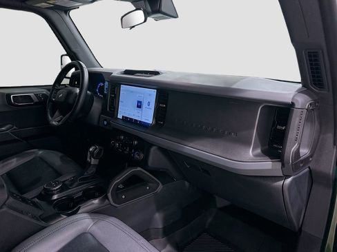 Used 2024 Ford Bronco Big Bend AWD/4WD image 27