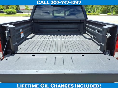 Used 2025 Honda Ridgeline Black Edition image 10