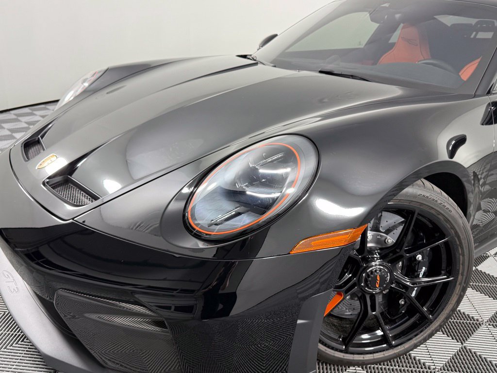 Used 2026 Porsche 911 GT3 RWD image 11