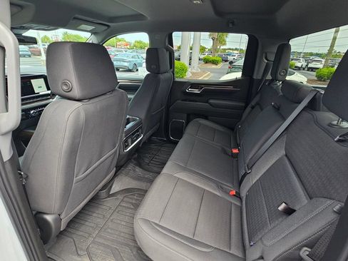 Used 2025 GMC Sierra 1500 Elevation AWD/4WD image 11