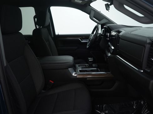 Used 2023 Chevrolet Silverado 1500 RST image 11