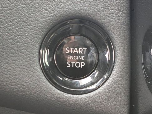 New 2026 Nissan Armada SL image 15