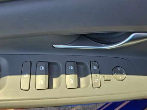 Used 2023 Hyundai Elantra SEL w/ Convenience Package FWD image 28