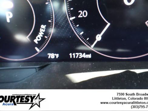 Used 2024 MAZDA CX-90 Plug-In Hybrid w/ Preferred AWD/4WD image 14