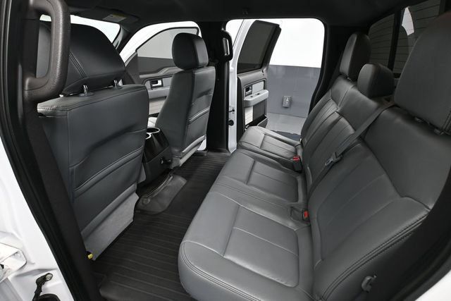 Used 2014 Ford F150 XLT w/ Equipment Group 302A Luxury AWD/4WD image 28