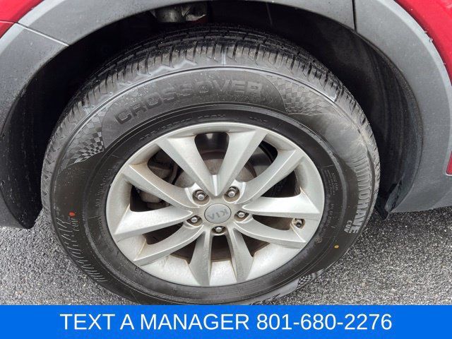 Used 2018 Kia Sorento LX AWD/4WD image 6