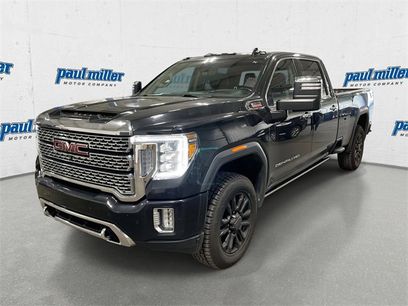 Used 2023 GMC Sierra 2500 Denali w/ Denali Black Diamond Edition