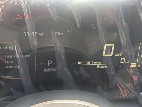New 2026 Nissan Kicks SV w/ SV Premium Package FWD image 19