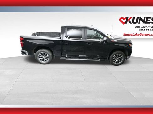 New 2026 Chevrolet Silverado 1500 LT image 38