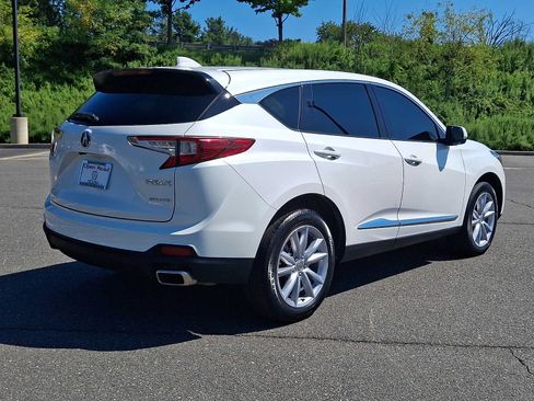 Used 2023 Acura RDX AWD image 6