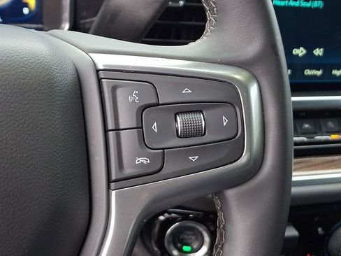 Used 2025 Chevrolet Silverado 1500 LT image 26