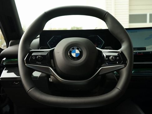 Used 2026 BMW 540i xDrive 540i xDrive image 12